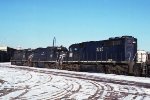 MP SD40-2 #3240 - Missouri Pacific